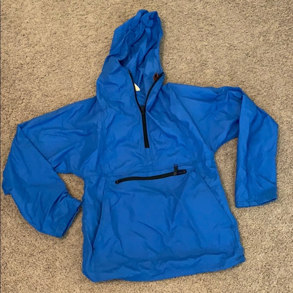 L.L. bean windbreaker